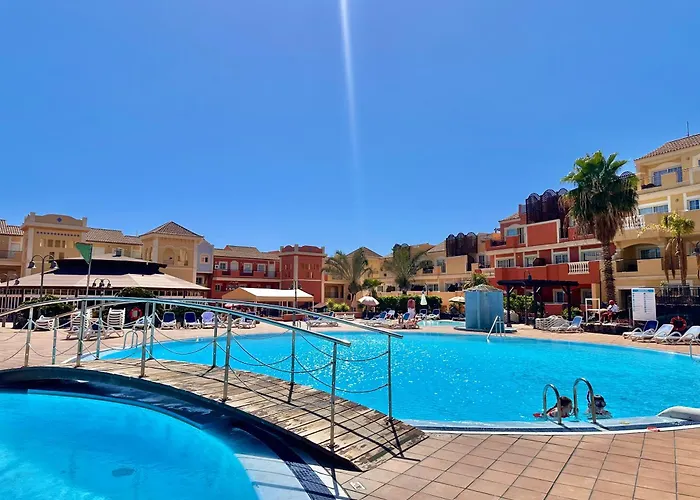 Sunset 6 Apartament *