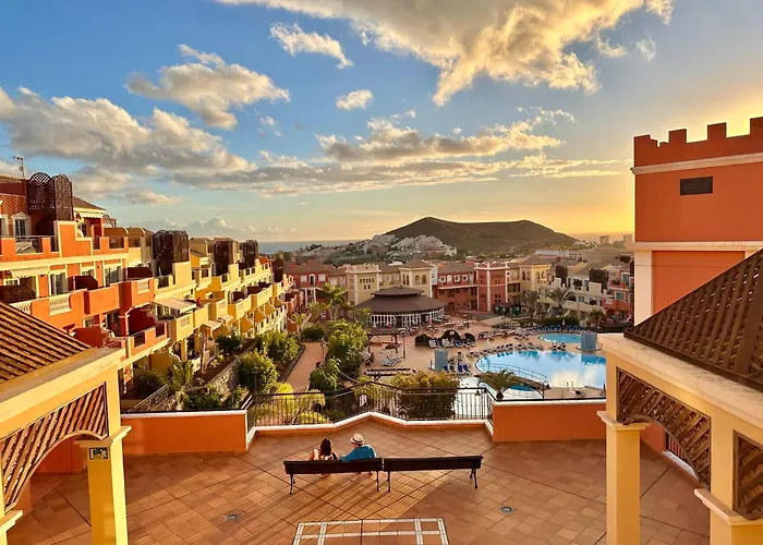 Apartament Sunset 6 *