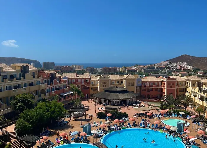 Sunset 6 * Los Cristianos (Tenerife)