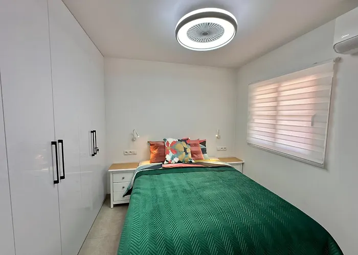 Apartament Sunset 6 *