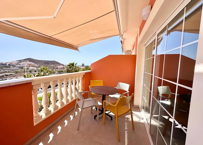 Sunset 6 Appartement