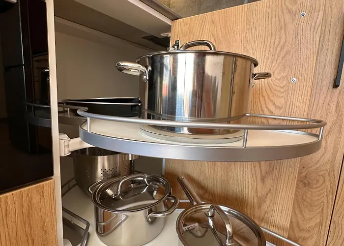 Appartement Sunset 6 Los Cristianos (Tenerife)