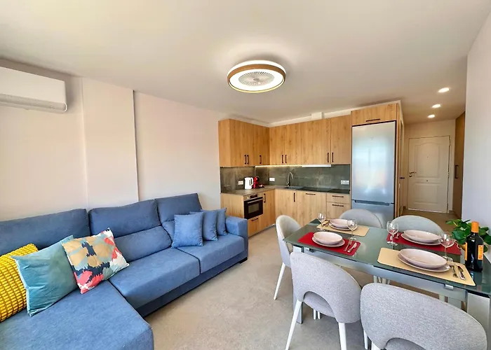 Apartament Sunset 6 *