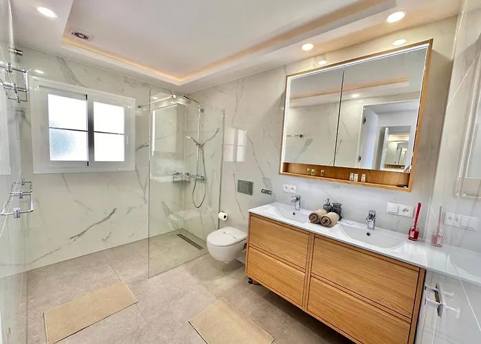 Appartement Sunset 6 Los Cristianos (Tenerife)