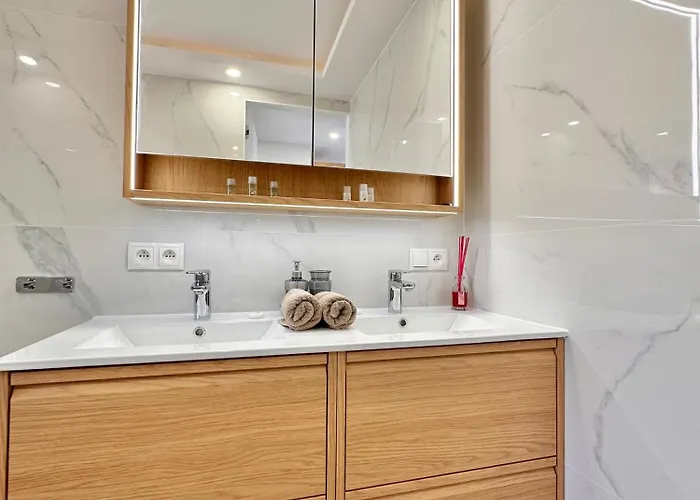 Sunset 6 Apartament Los Cristianos (Tenerife)