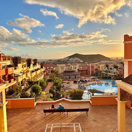 Appartement Sunset 6 *