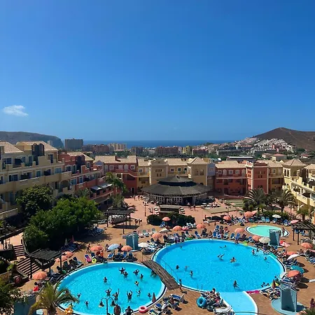 Sunset 6 * Los Cristianos (Tenerife)