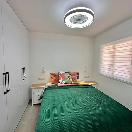 Appartement Sunset 6 *