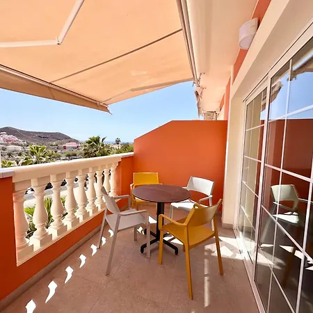 Sunset 6 Appartement