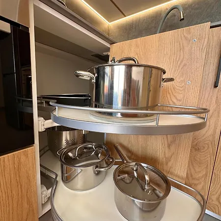 Appartement Sunset 6 Los Cristianos (Tenerife)