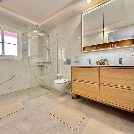 Sunset 6 Appartement Los Cristianos (Tenerife)