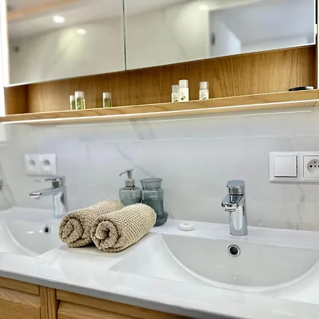 Appartement Sunset 6