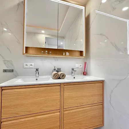 Sunset 6 Appartement Los Cristianos (Tenerife)