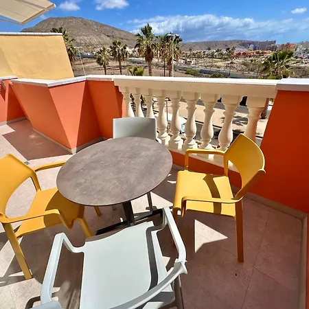 Appartement Sunset 6