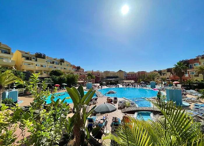 Sunset 6 * Los Cristianos (Tenerife)