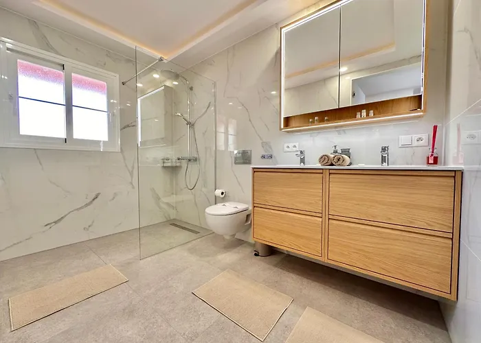 Sunset 6 Apartment Los Cristianos (Tenerife)