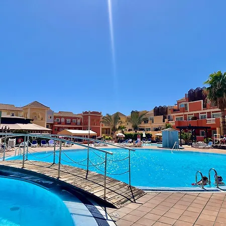 Sunset 6 Lägenhet *