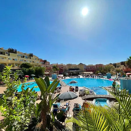 Sunset 6 * Los Cristianos (Tenerife)